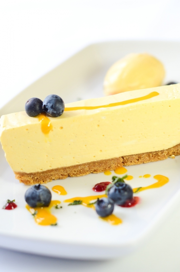 Wedding Catering Cornwall 11